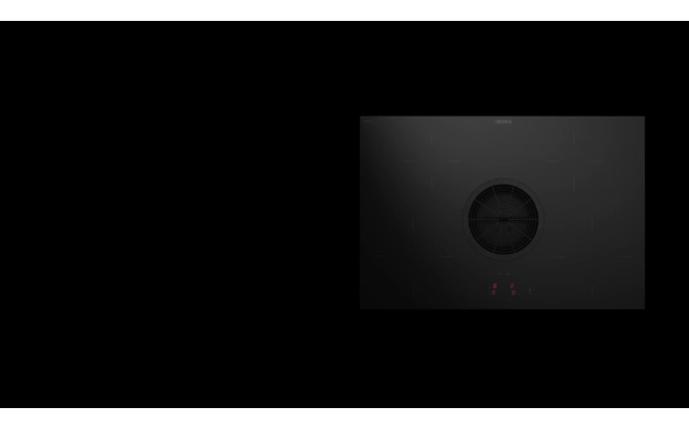 BORA Basic – Компактният аспириращ плот